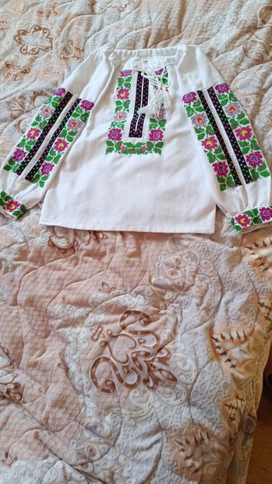 Продам вишиванку