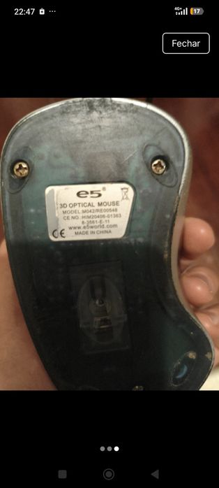 Computer/Laptop Mouse446808894033121282