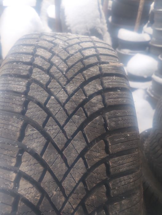 215.55.17 Bridgestone blizzak km 005 23 rok jedna sztuka pojedyncza