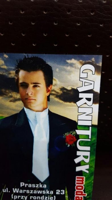 Garnitury Praszka