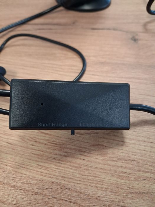 Antena DVB-T / DVB-T2 – Digital TV