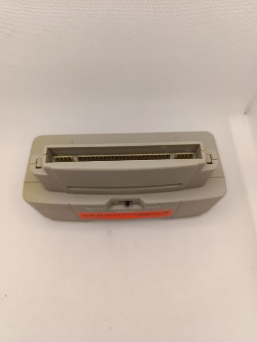 Super X-Terminator Sasuke Super Nintendo SNES PAL/NTSC