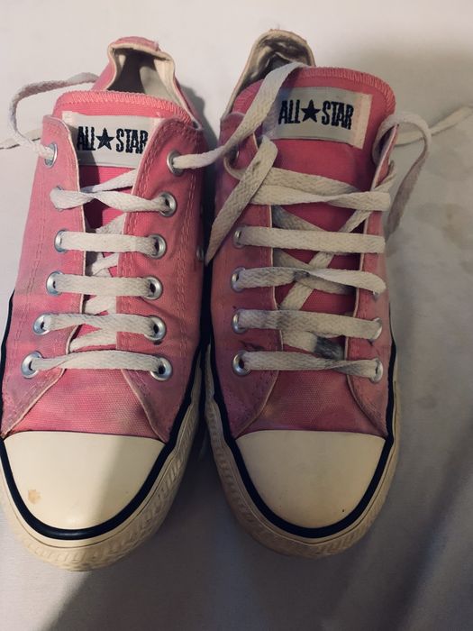 All stars novos.