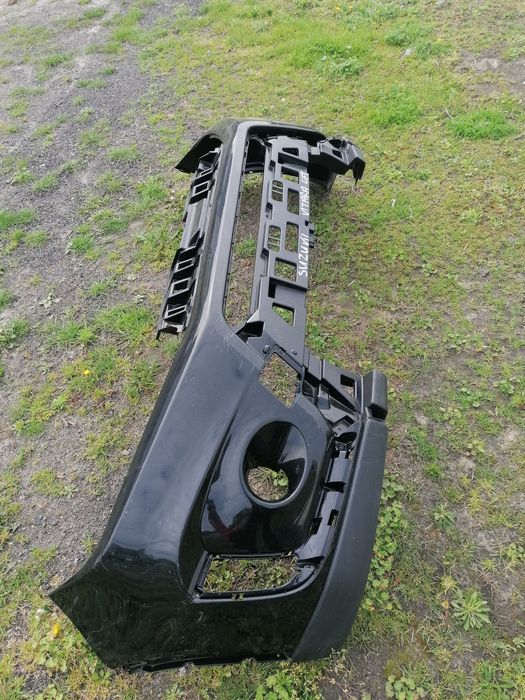 SUZUKI VITARA III lift zderzak przód