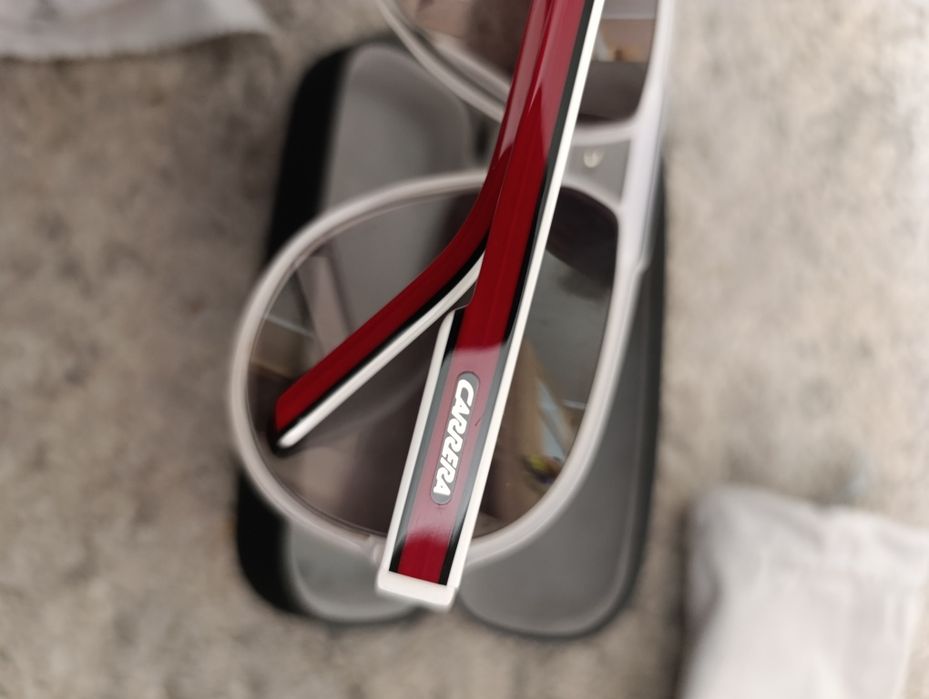 Чоловічі сонцезахисні окуляри Carrera C Sport 11/S