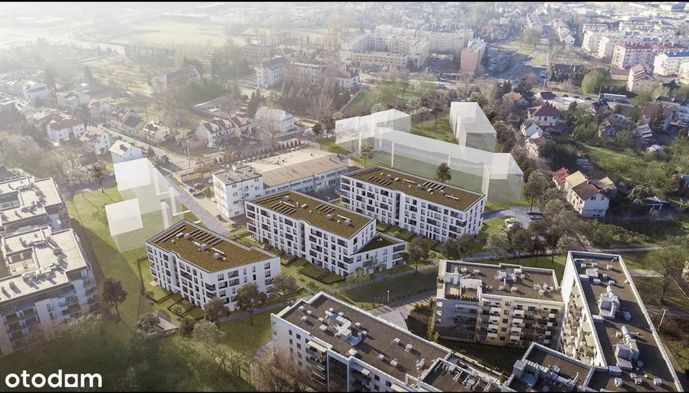 Solar Garden/Myśliwska/ wysoki standard