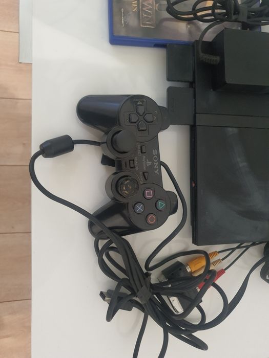 PlayStation 2 ...