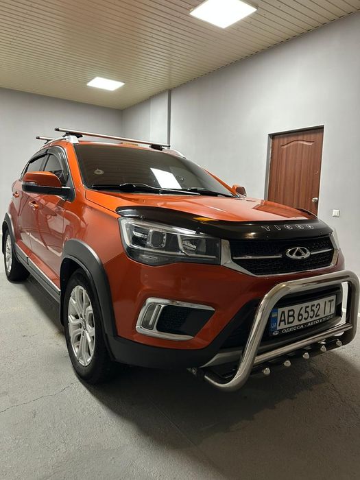 Продам Chery Tiggo 2, 2019р.