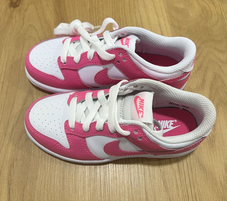 Sapatilha Nike Dunk Low