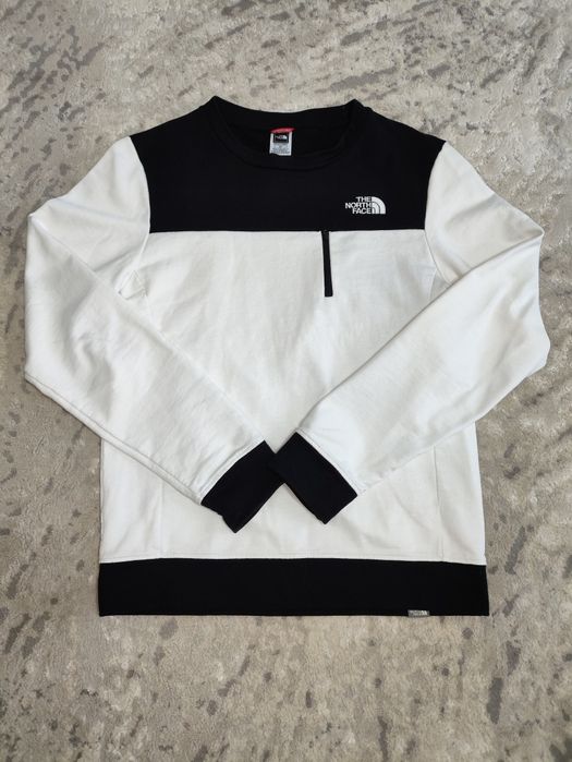 The North Facе світшот (оригінал)