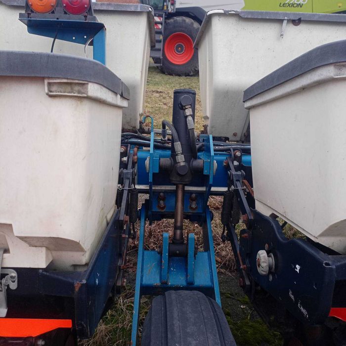 Сівалка точного висіву KINZE 3000