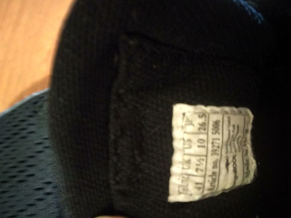 Красовки бу. 41 р.