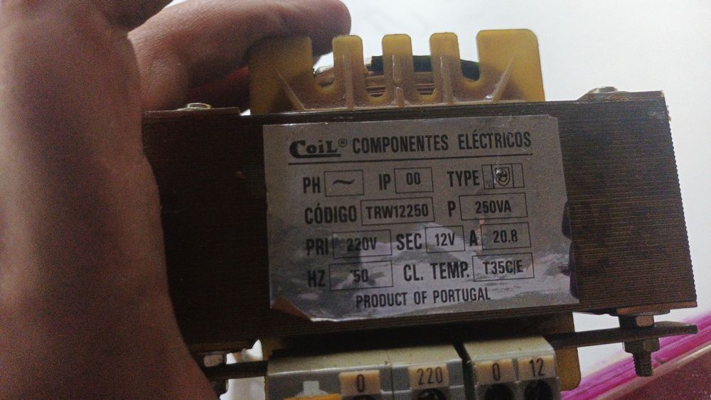 Transformadores de luz