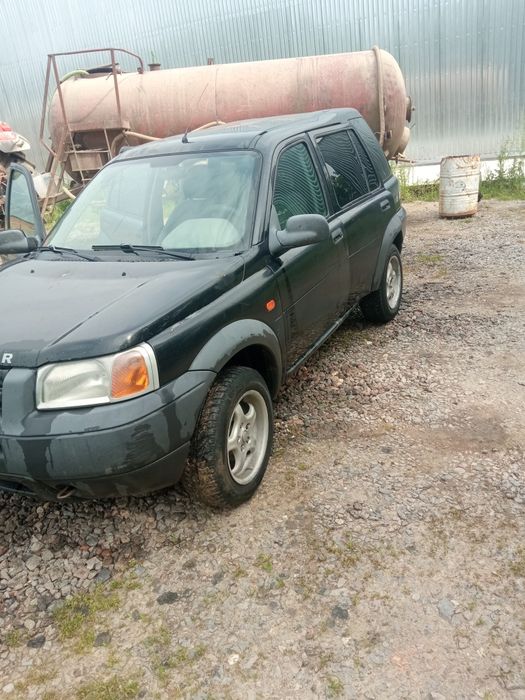 Продам Land Rover