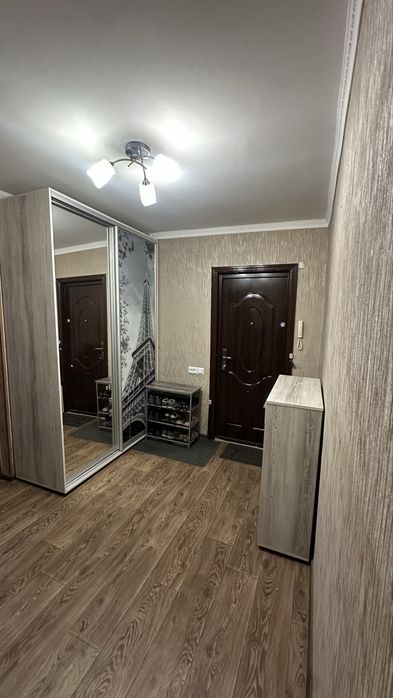Продам 2-х комнатную квартиру Терновка