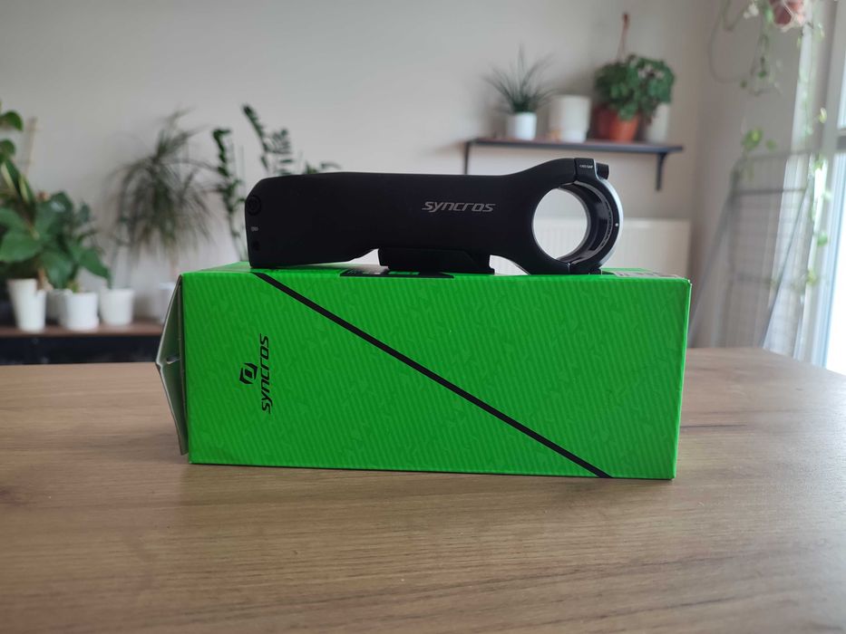 Mostek SYNCROSS RR 2.0 110mm