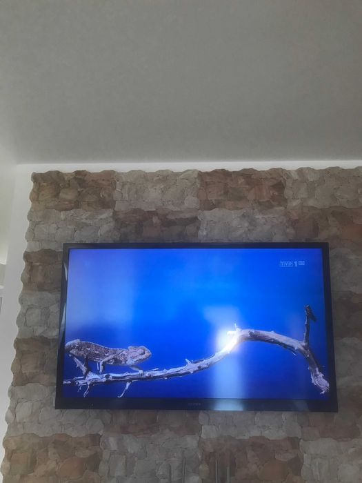 Telewizor SONY Bravia 55" model KDL - 55EX720 LED