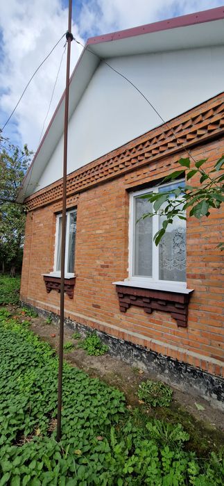 Будинок, 5 кімнат