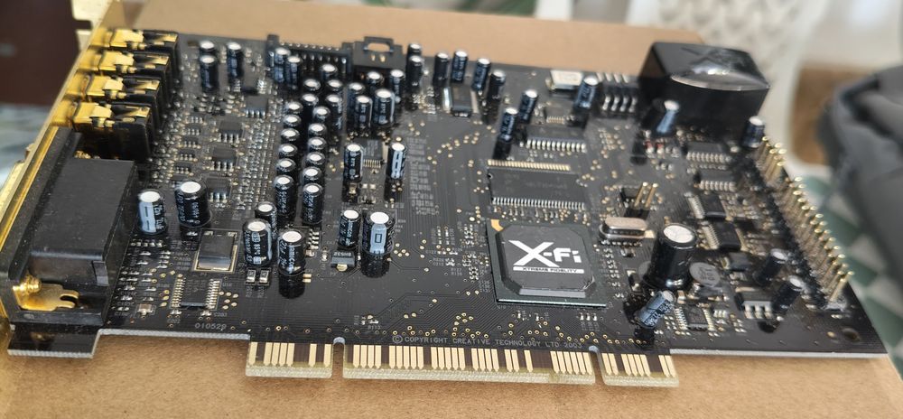 Kit ASUS P8H67-M + Intel Core i5-3570 + Sound Blaster