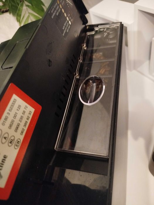 Ekspres do kawy Jura Impressa F90