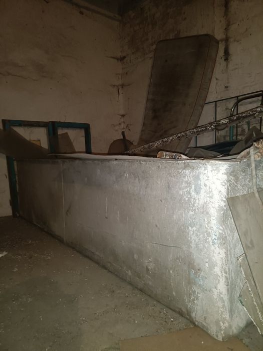 Продам ємності для охолодження молока