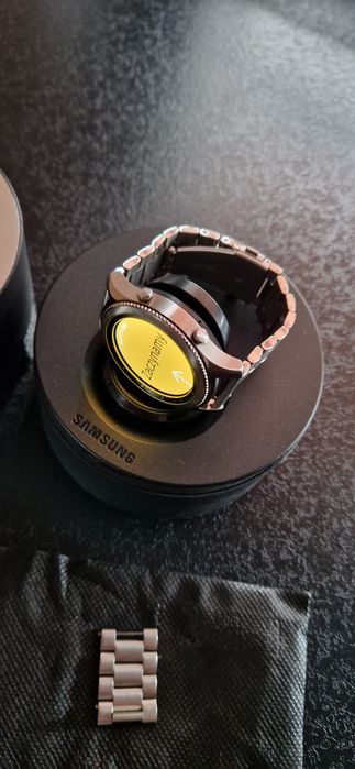 Sprzedam samsung gear s3 classic