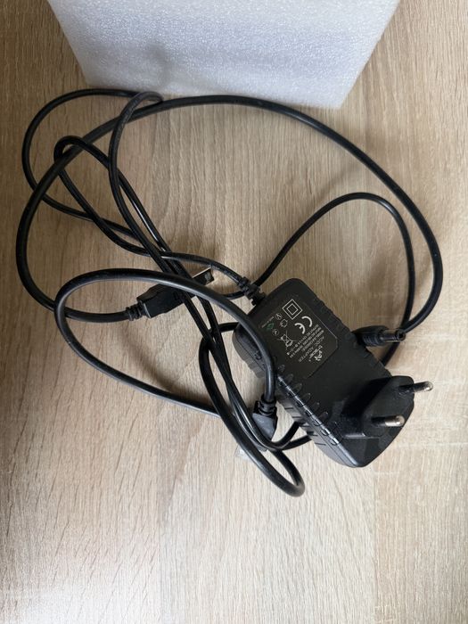 Obudowa na dysk HDD 3.5” SATA/IDE USB 2.0 Tracer