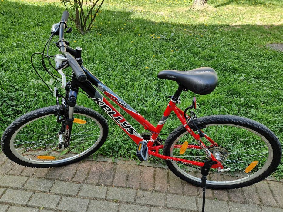 Rower Kellys Calibre