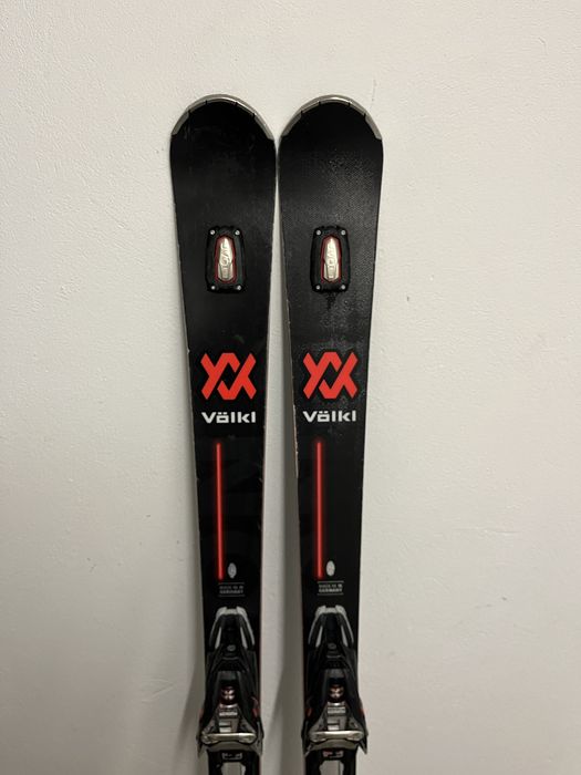 Narty Volkl Deacon 74 (163)
