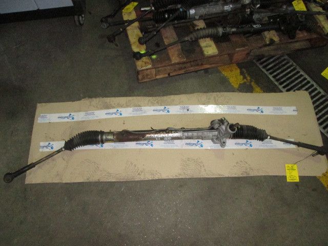 Caixa de direção CITROËN Jumper Furgão (230L)