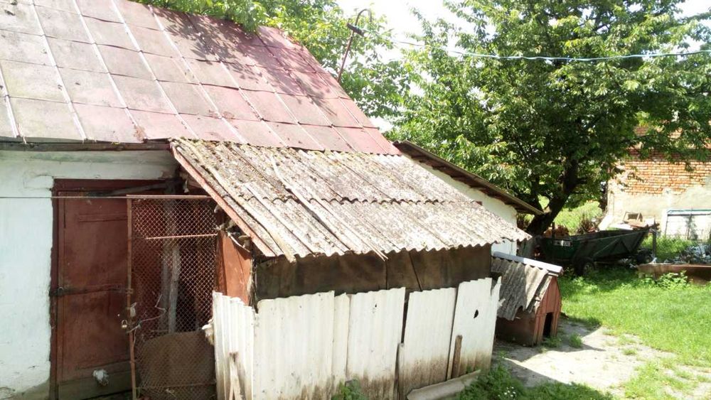 Продам господарство