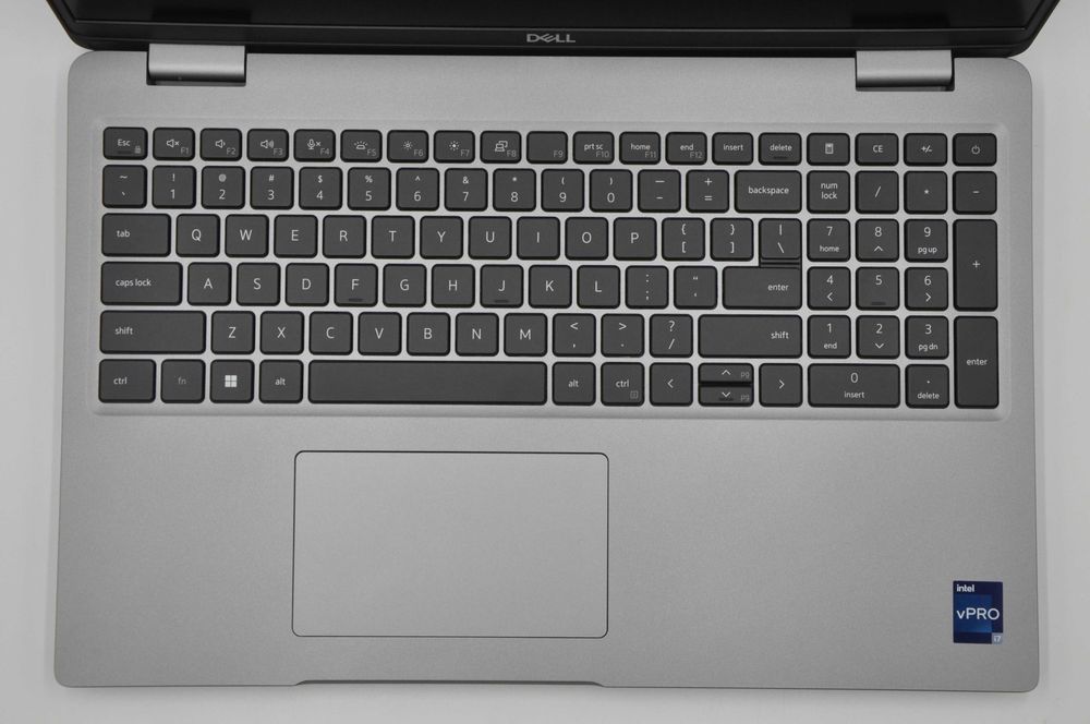 Dell Latitude 5540 i7-1355U 5.0GHz 16GB RAM 1TB SSD FHD Гарантія