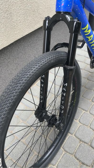 Marin Alcatraz 2022 rok