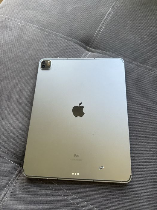 ipad pro 12.9 5gen