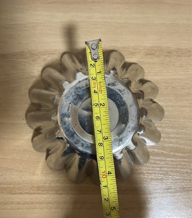 Форми для кексів