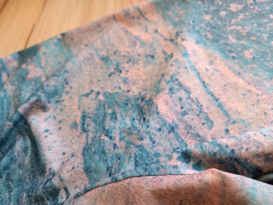 Leginsy just hype rozmiar L