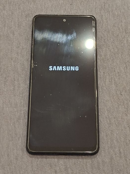 Samsung M31S - tanio.