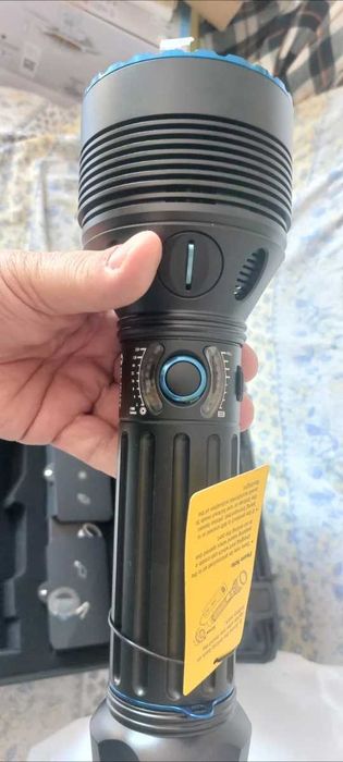 Olight X9R Marauder 25000 lúmens