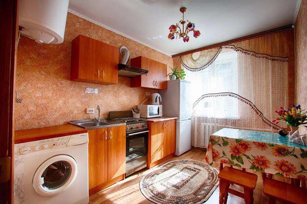 ул. Авдеевская, 1