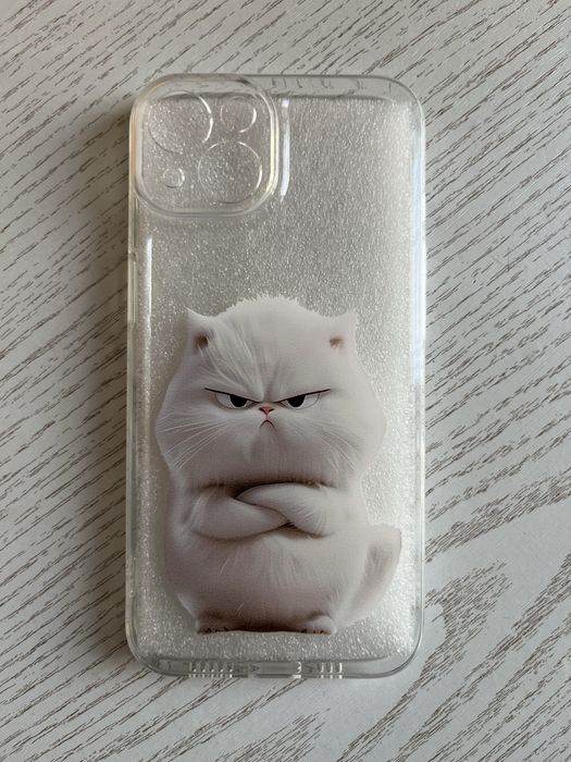 Чохол для iphone 13