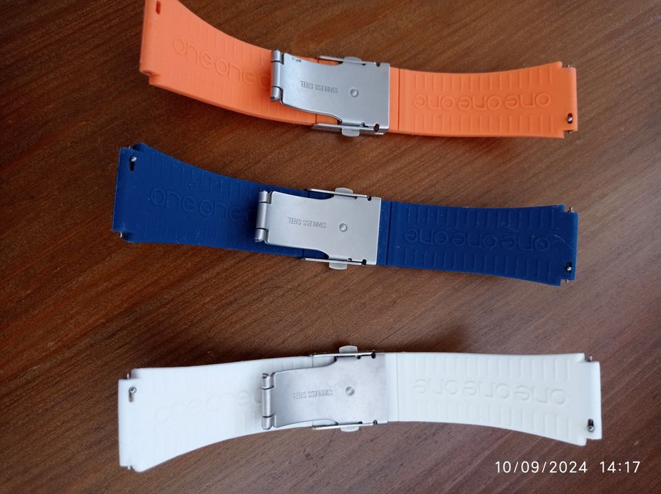 Bracelete/Correia ONE