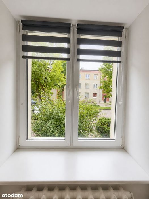 Hel | 45,5 m² | 2 pokoje | Parking | Piwnica