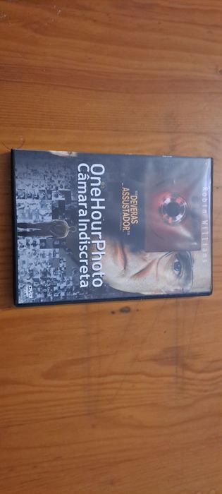 Séries DVD por temporada