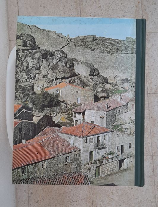Porterras de Portugal livro