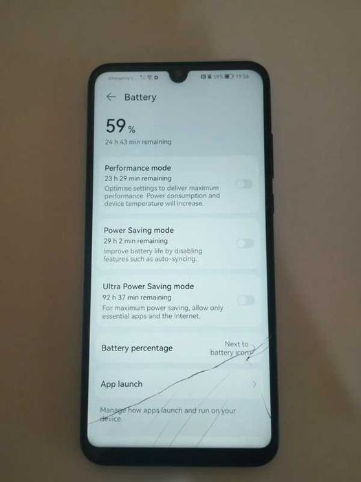 Huawei P30 Lite + Capa
