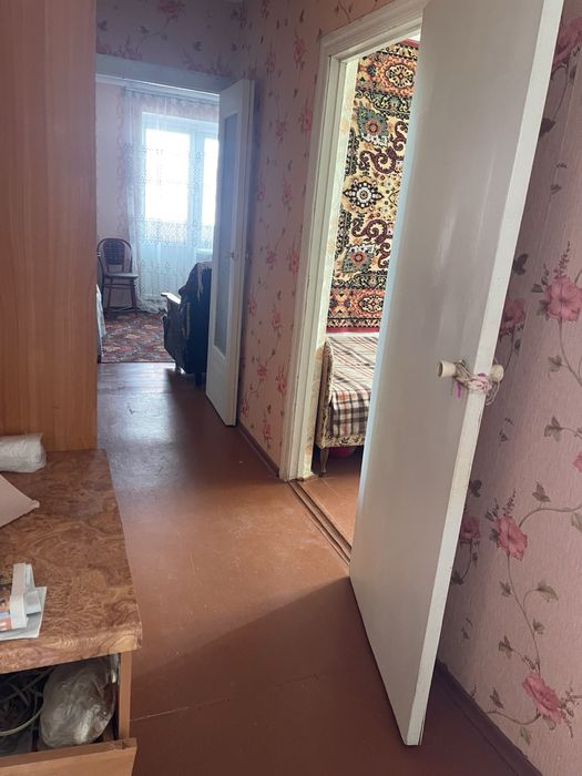 Продаж квартири ,Літин
