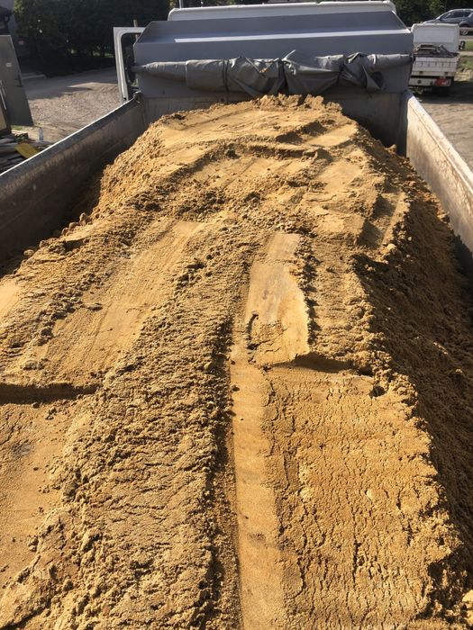 Piasek,kruszywa drogowe, dolomit, frez, ziemia, kamień wywóz ziemi