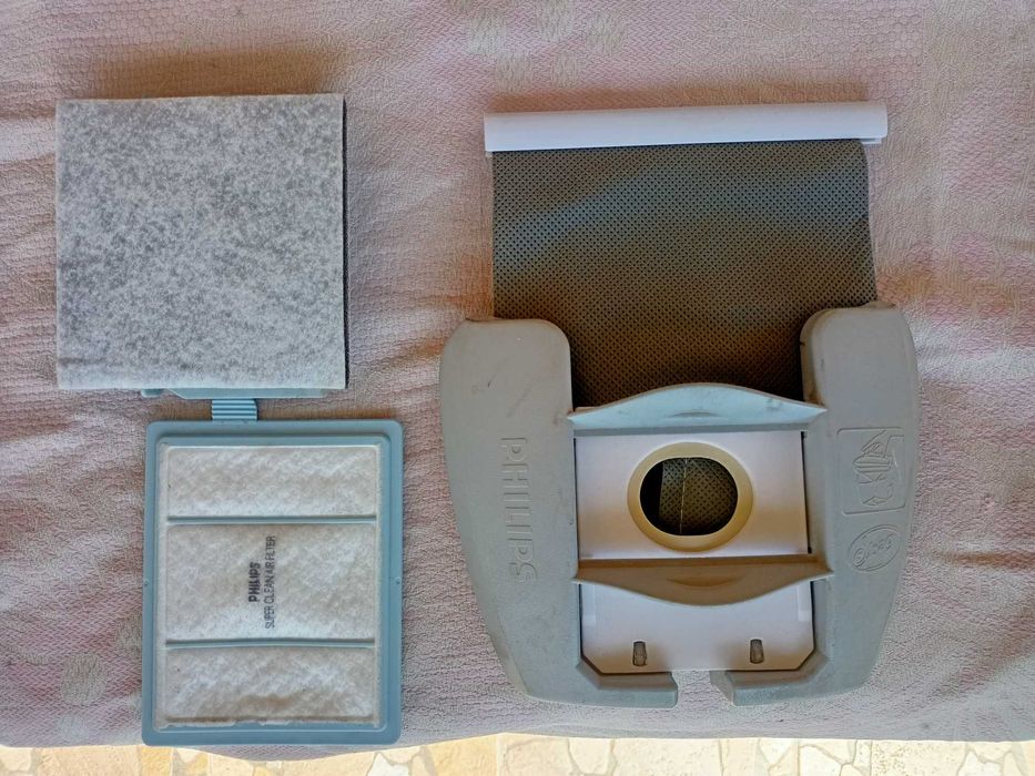 Пилосос Philips   FC9102  Specialist б/в, вироб-цтво Голандія