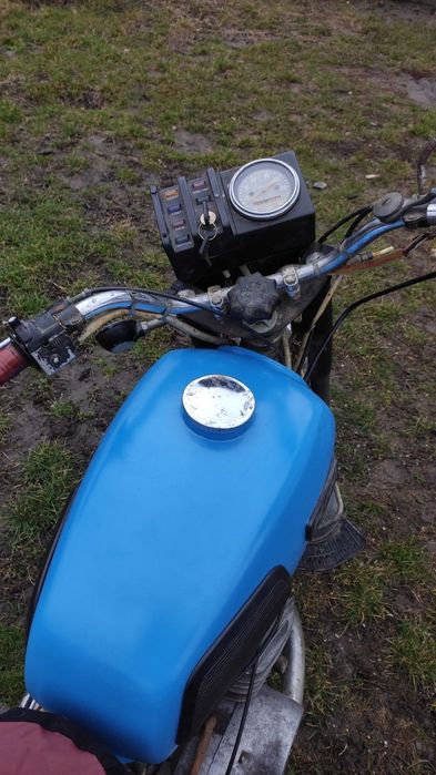 Продам Иж Юпітер 4