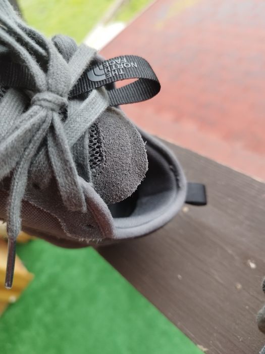 Buty The North Face Clyffe 42,5rozm